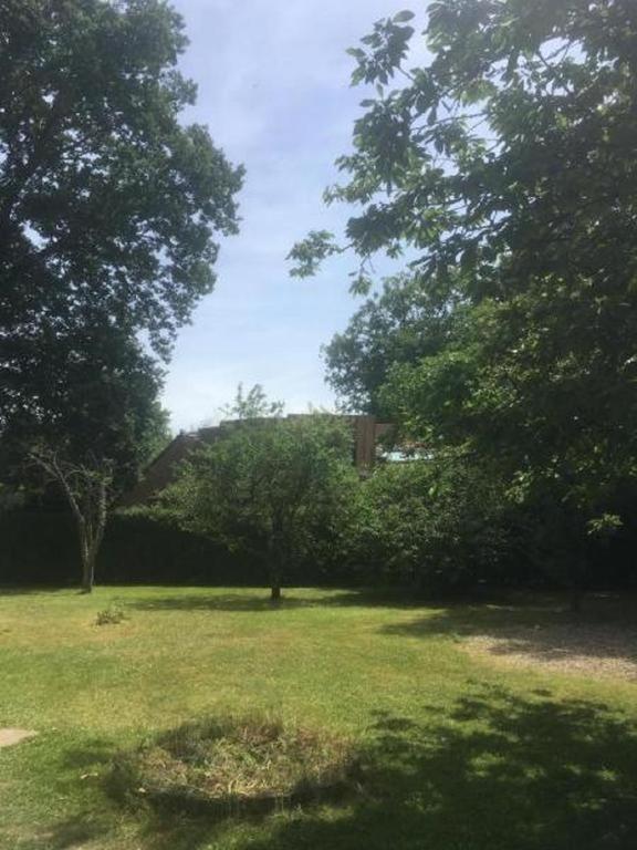 Au Charme du Lac Piscine&Spa 2 Forges-les-Eaux Extérieur photo