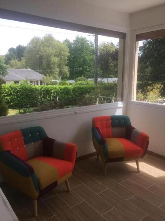Au Charme du Lac Piscine&Spa 2 Forges-les-Eaux Extérieur photo